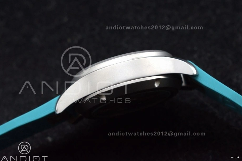 TEAM FORMULA  IW388106 Best IWC Factory 1:1 Green Mercedes-AMG Petronas  2023 Chronograph TW ONE 1103